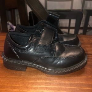 Toddler Boys Dress Shoes. Size 10